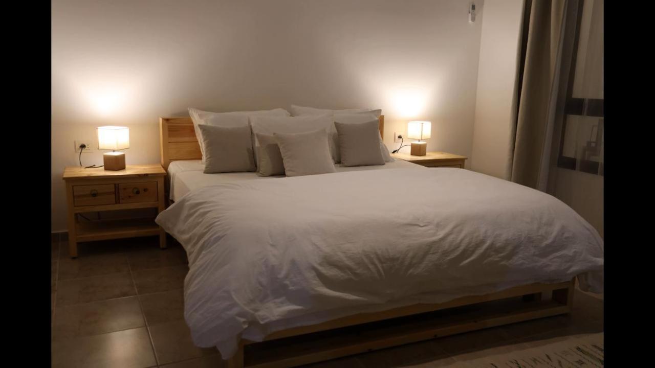 Dar Fatima Bed & Breakfast Tozeur Room photo