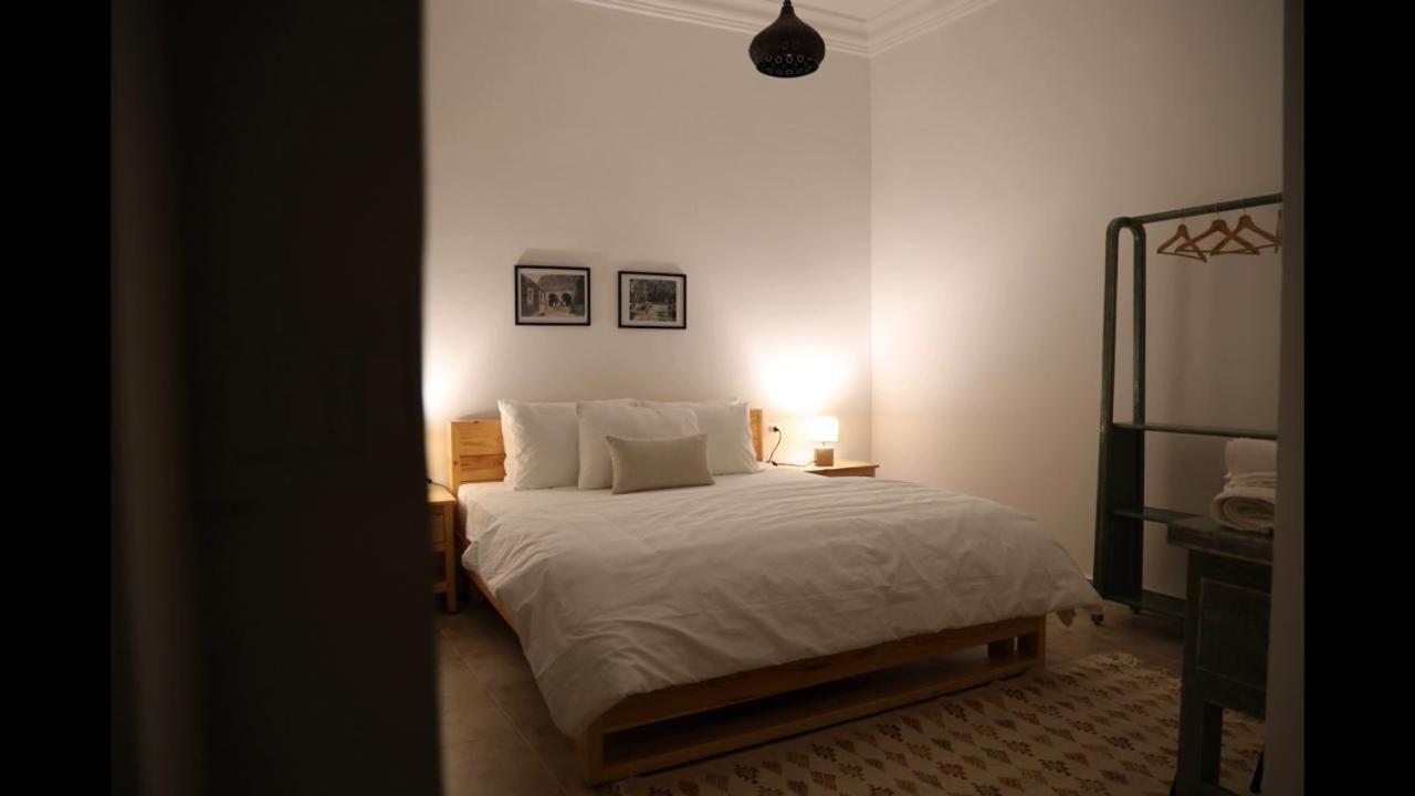 Dar Fatima Bed & Breakfast Tozeur Room photo