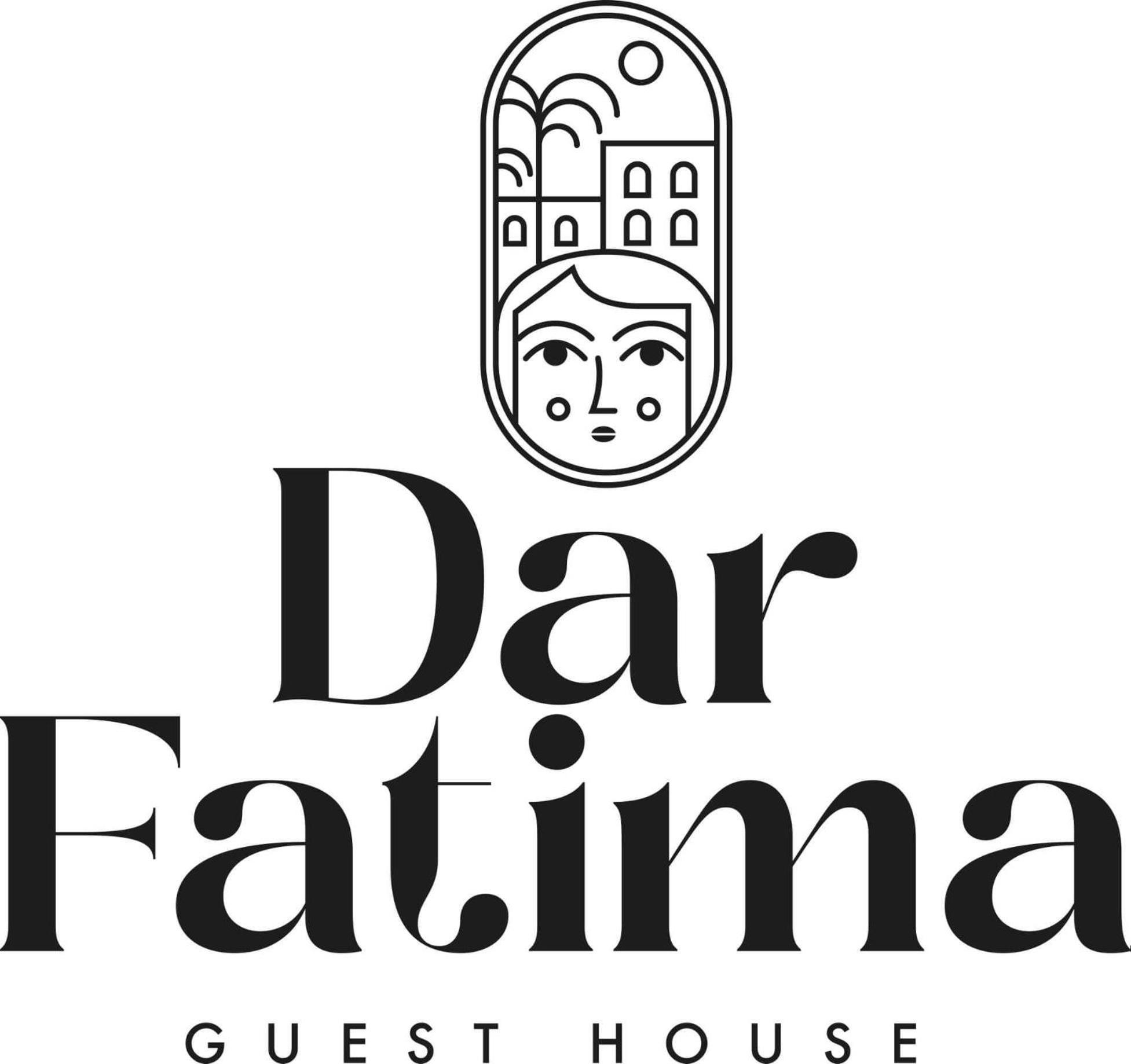 Dar Fatima Bed & Breakfast Tozeur Room photo